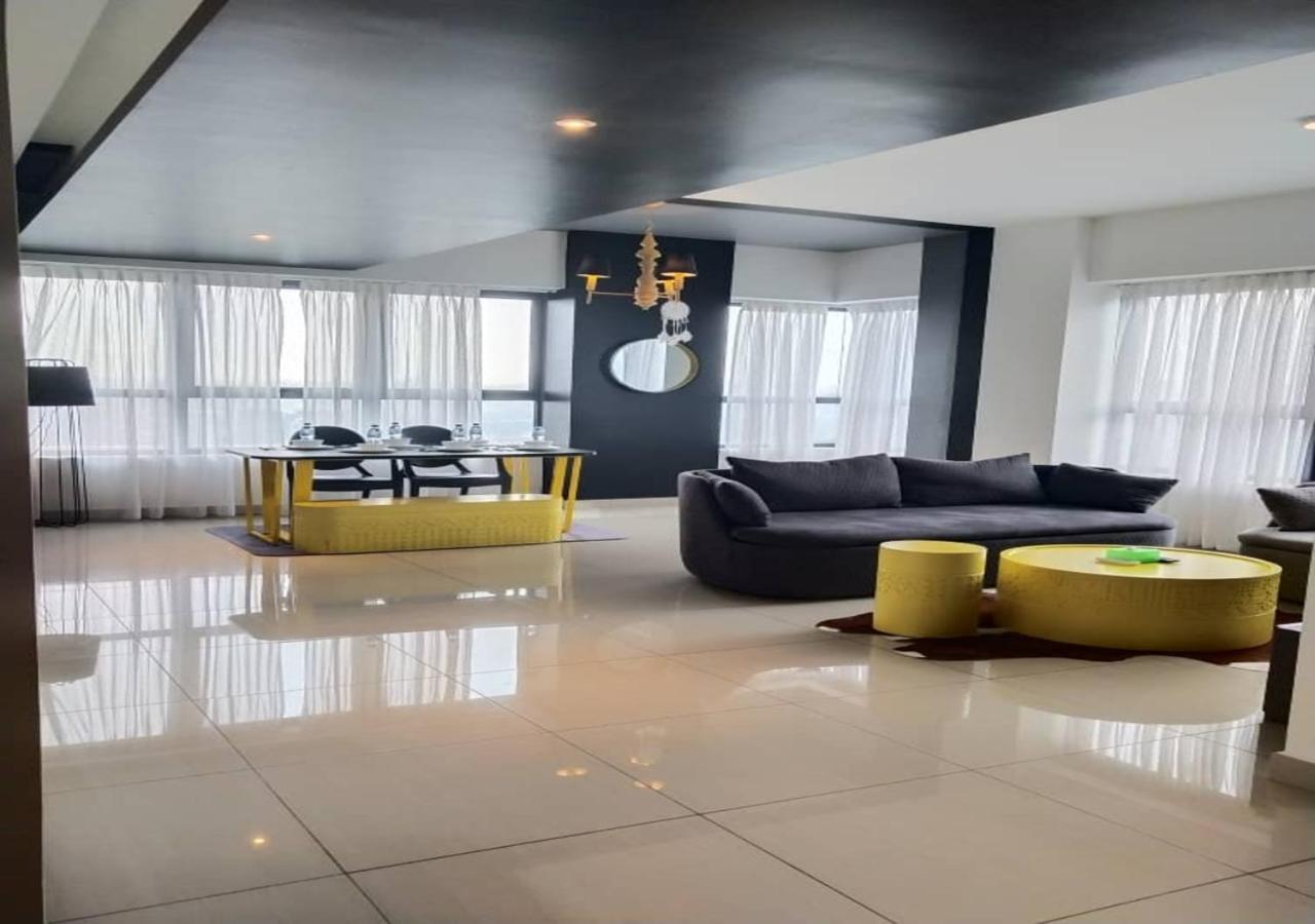 Arte Plus Jalan Ampang Klcc Куала-Лумпур Екстер'єр фото
