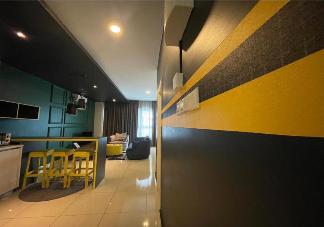 Arte Plus Jalan Ampang Klcc Куала-Лумпур Екстер'єр фото