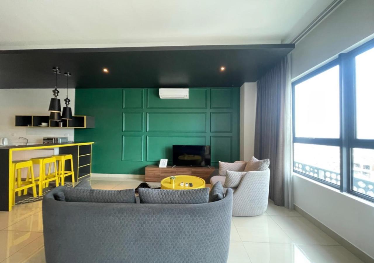 Arte Plus Jalan Ampang Klcc Куала-Лумпур Екстер'єр фото