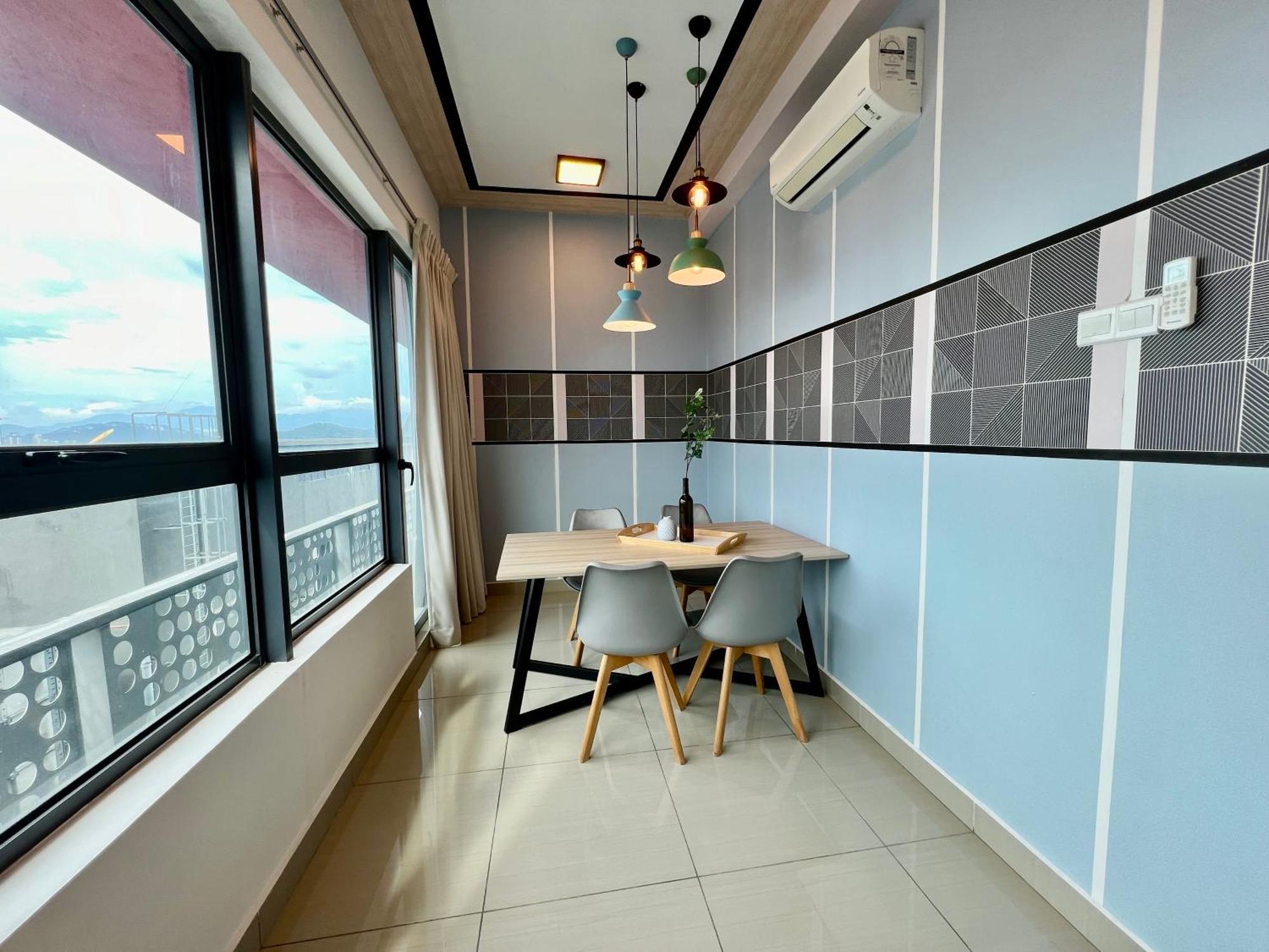 Arte Plus Jalan Ampang Klcc Куала-Лумпур Екстер'єр фото