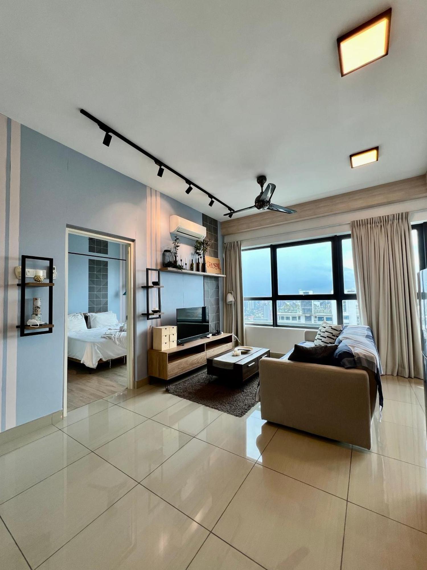 Arte Plus Jalan Ampang Klcc Куала-Лумпур Екстер'єр фото